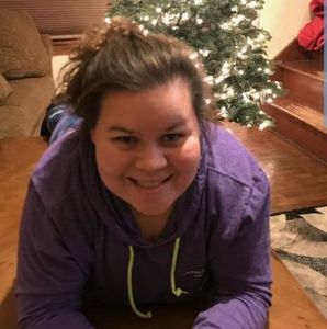 Meet your Posher, Kaitlyn